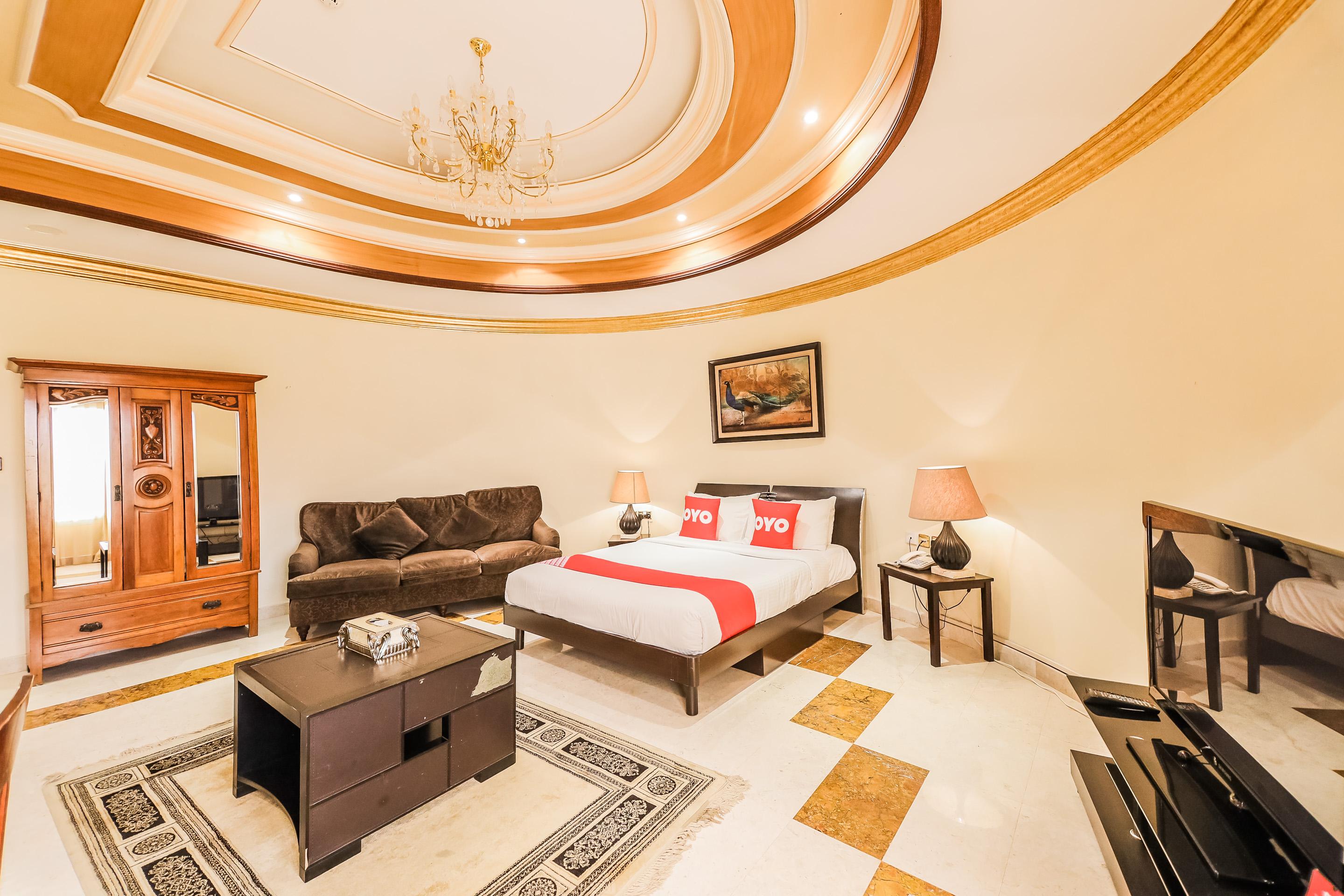 Hotel Oyo 127 Bait Al Marmar Suhar