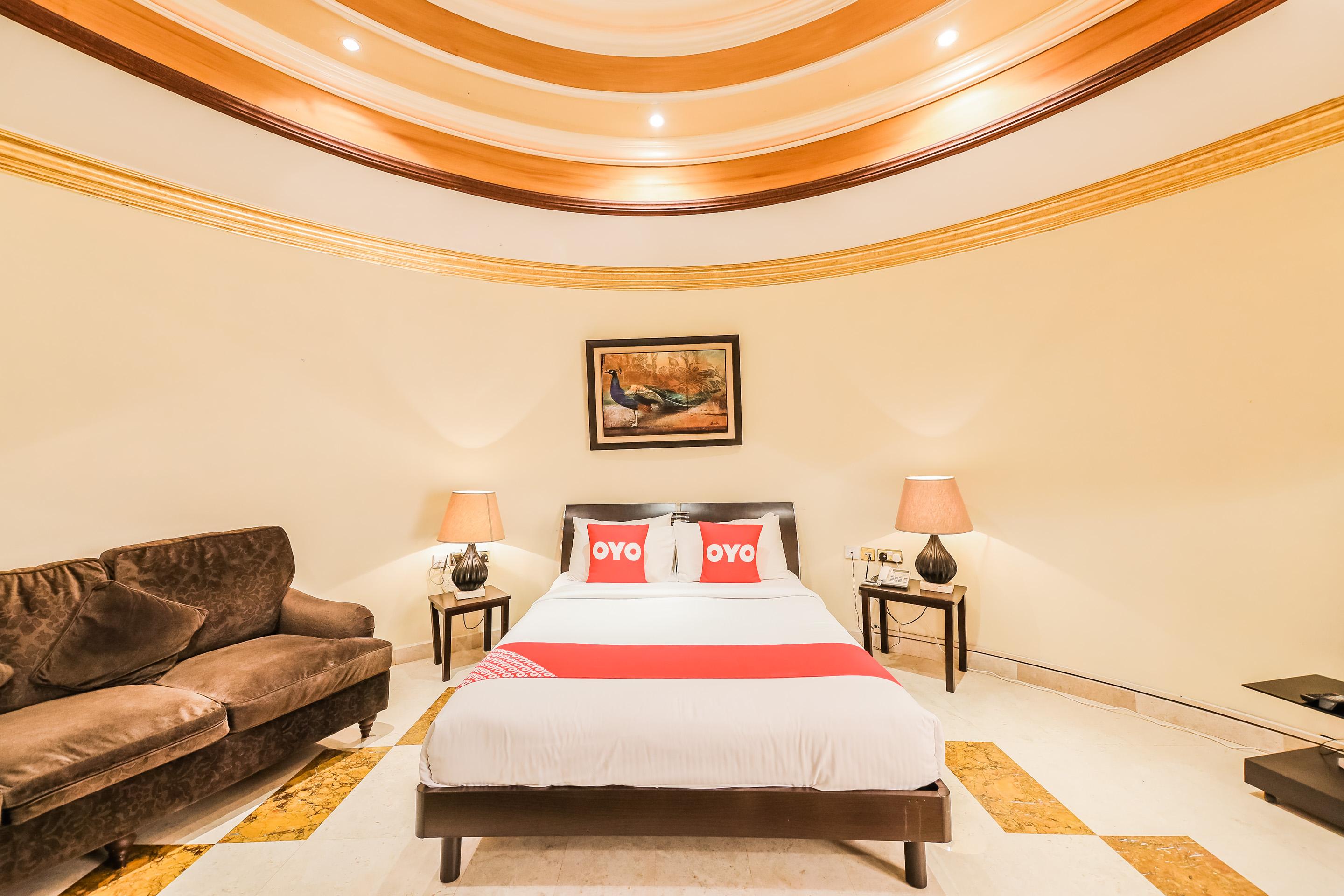 Oyo 127 Bait Al Marmar Hotel