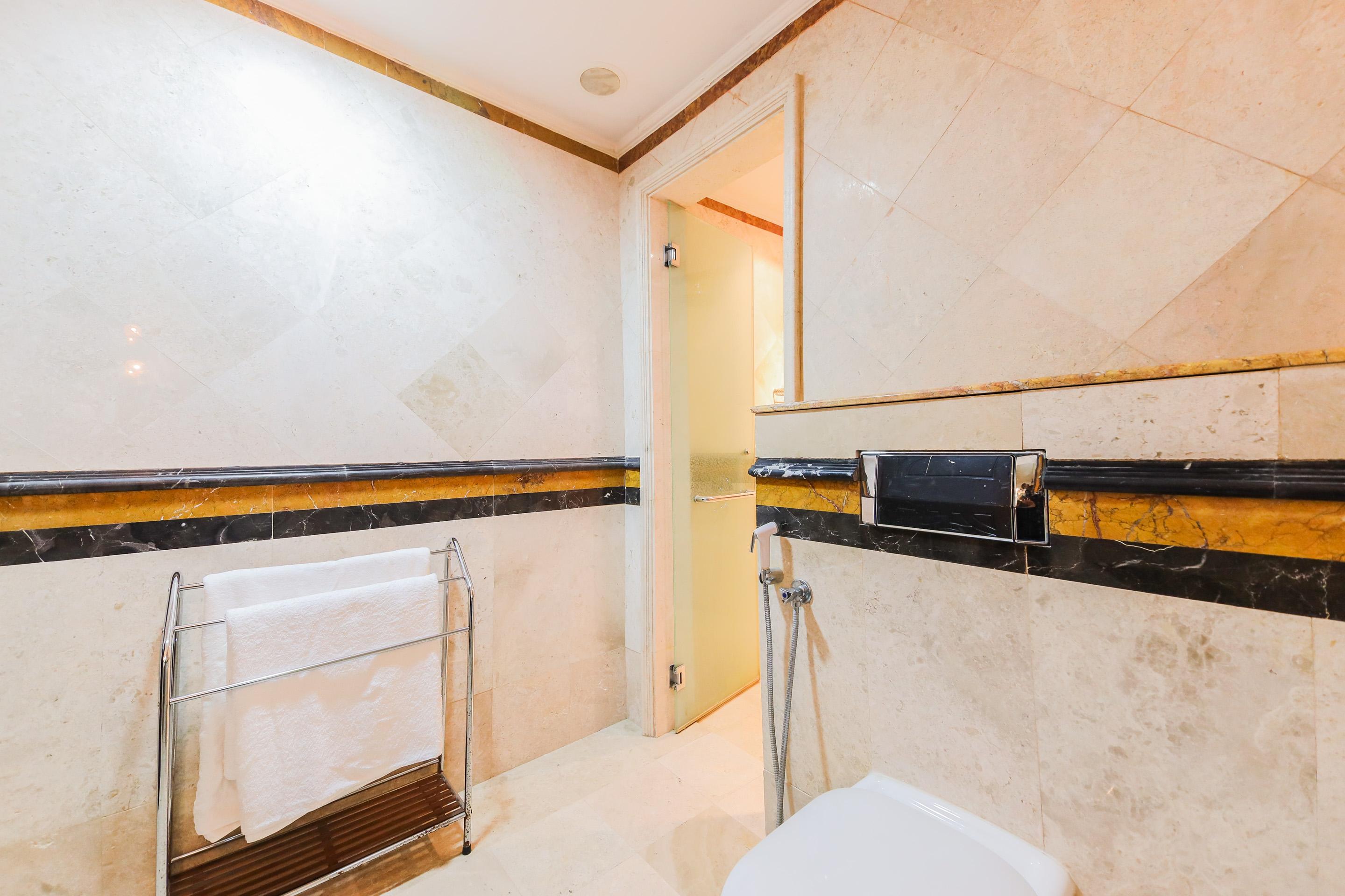 Hotel Oyo 127 Bait Al Marmar