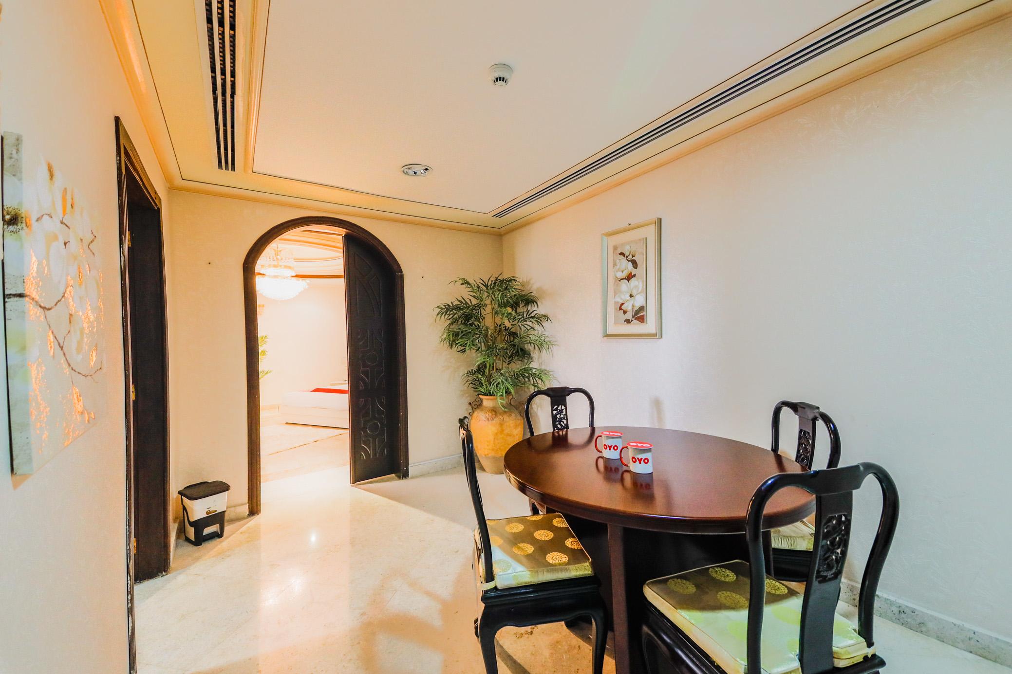 Oyo 127 Bait Al Marmar Hotel