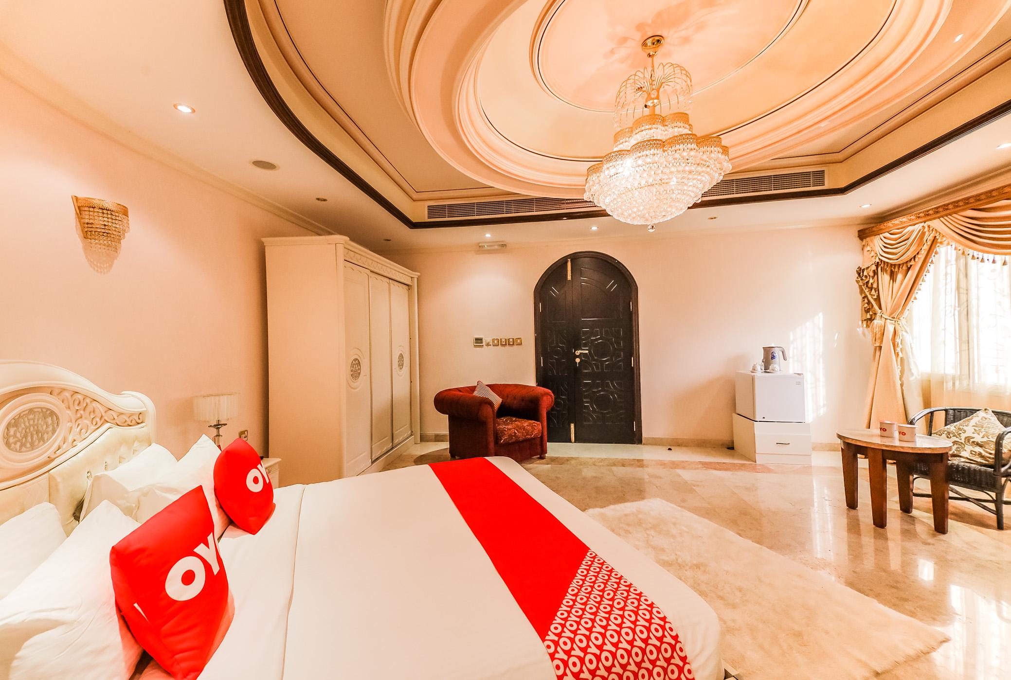 Hotel Oyo 127 Bait Al Marmar Suhar