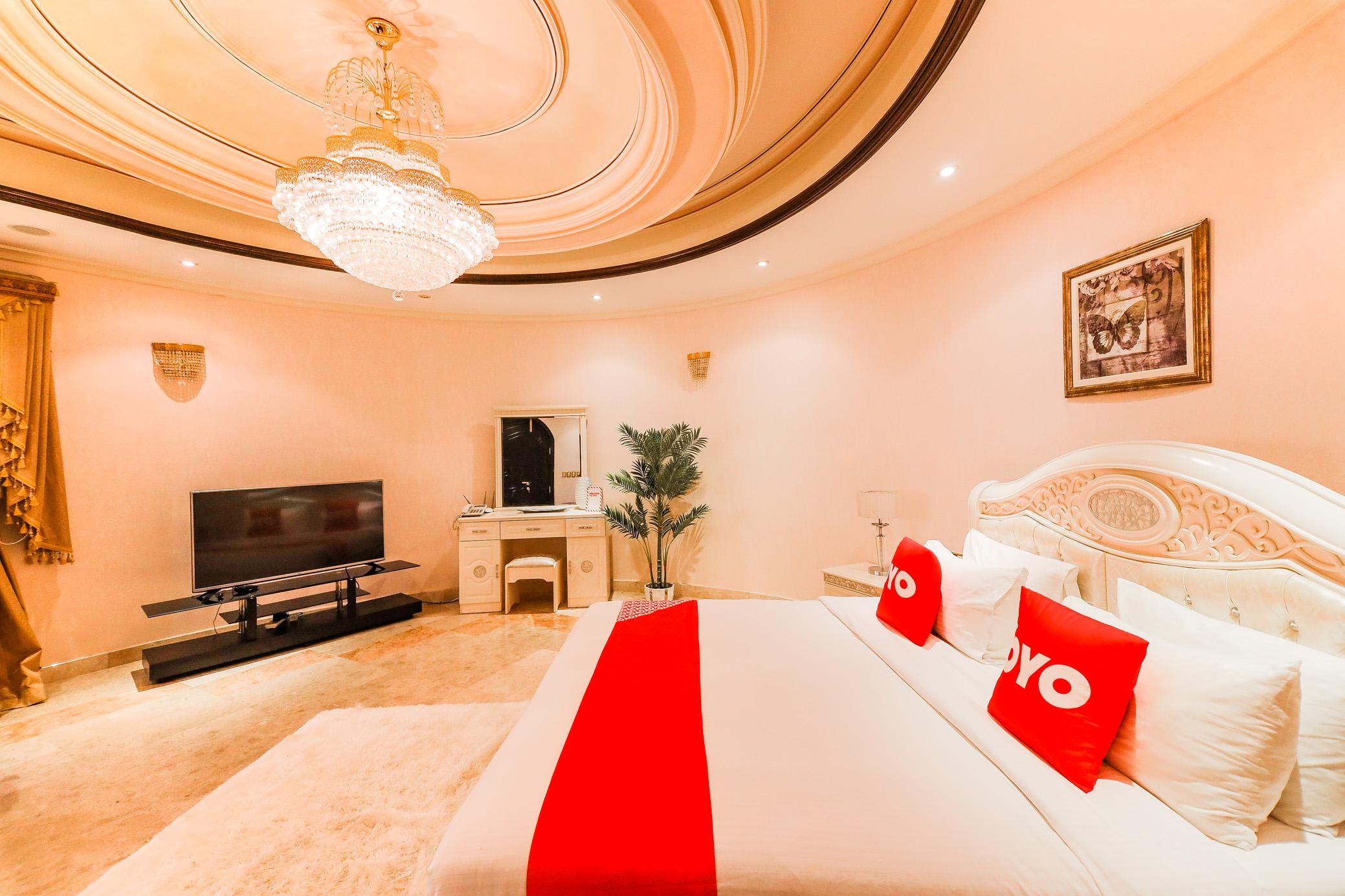 Hotel Oyo 127 Bait Al Marmar Suhar