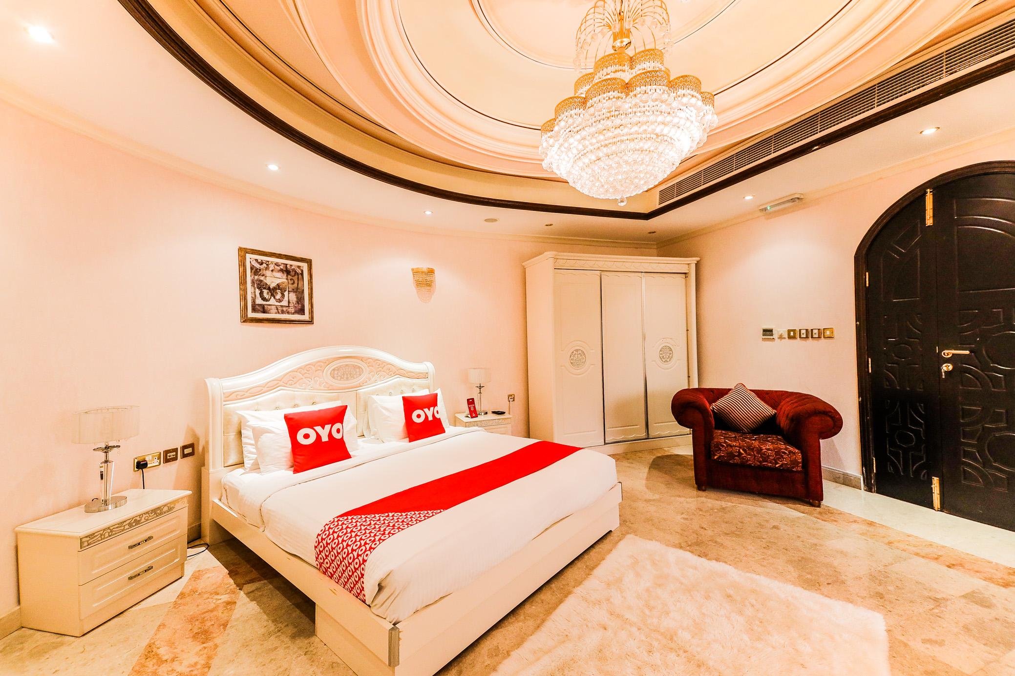Oyo 127 Bait Al Marmar Hotel 3*