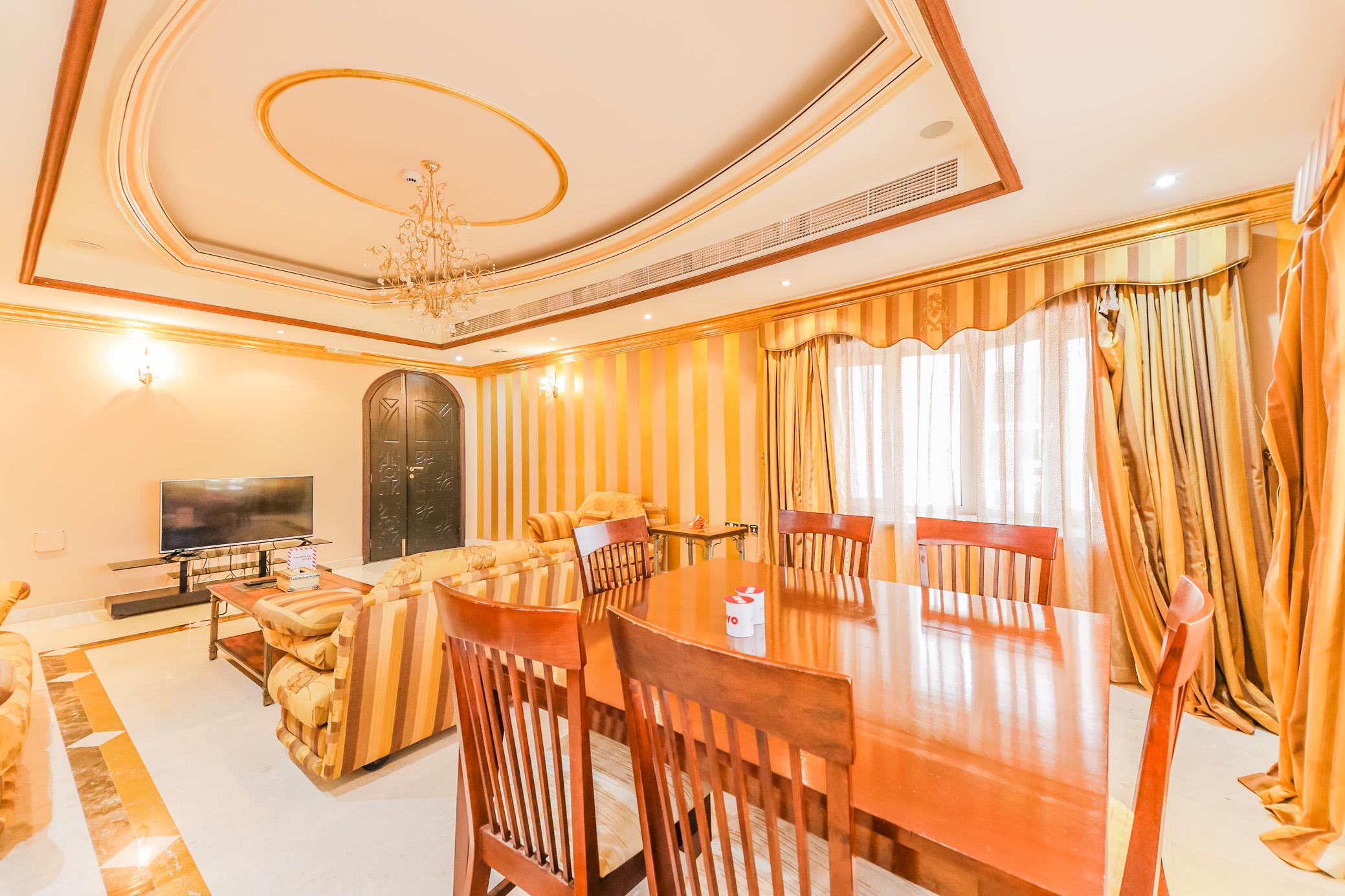 Oyo 127 Bait Al Marmar Hotel 3*