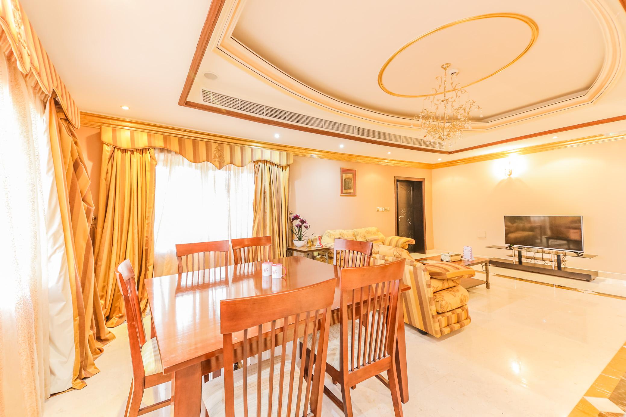 Hotel Oyo 127 Bait Al Marmar 3*