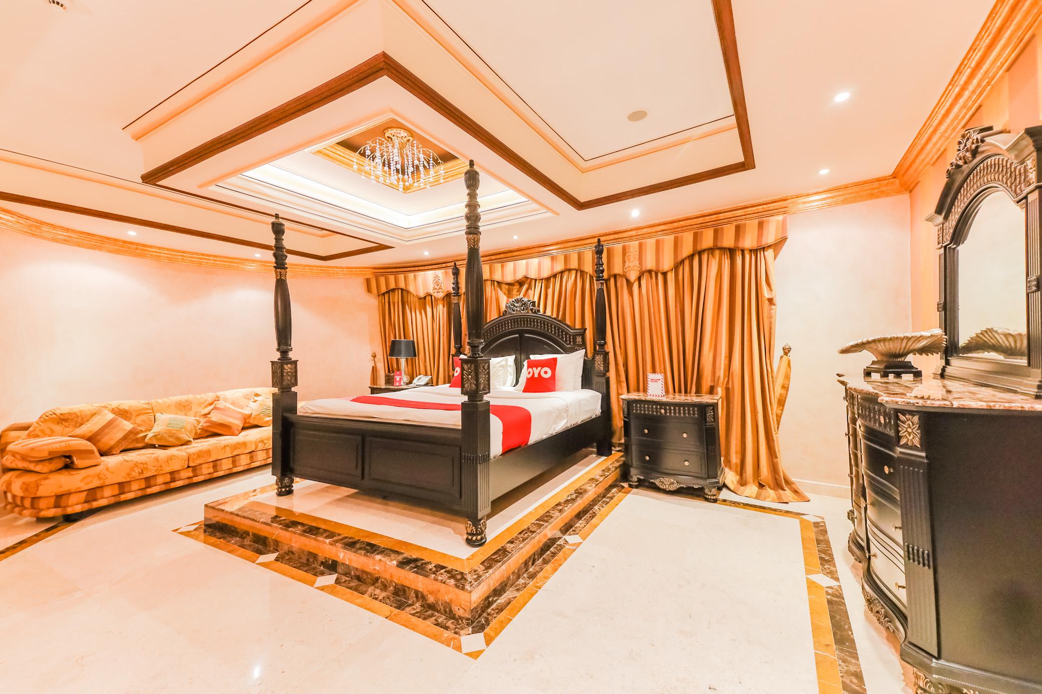Hotel Oyo 127 Bait Al Marmar Suhar