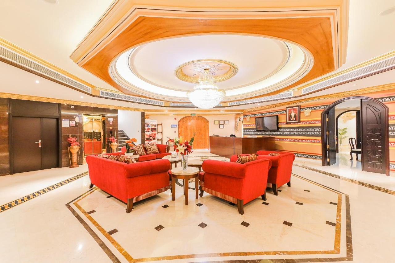 Hotel Oyo 127 Bait Al Marmar Suhar